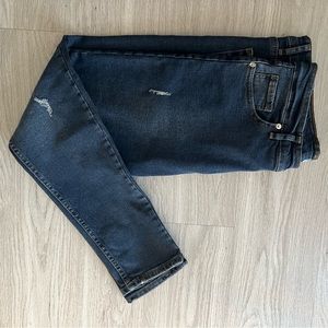BLEU JEANS